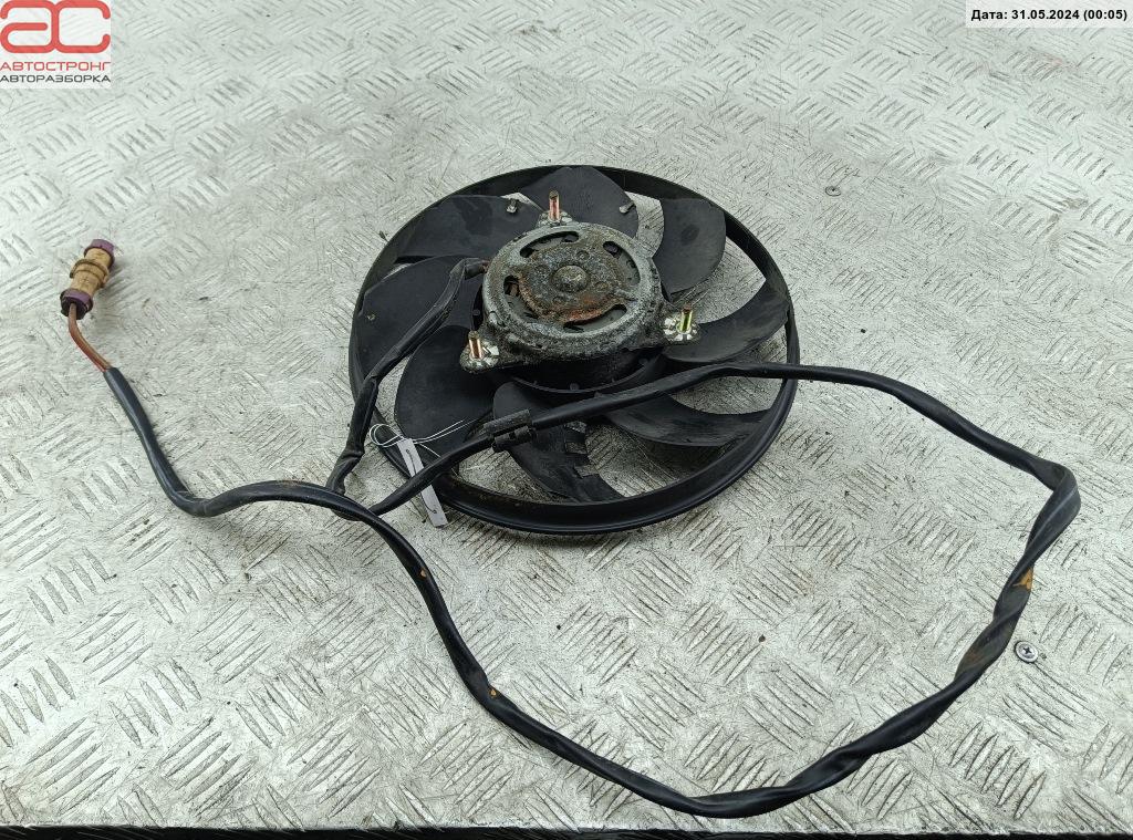 Вентилятор радиатора основного Audi A4 B5 купить в Беларуси