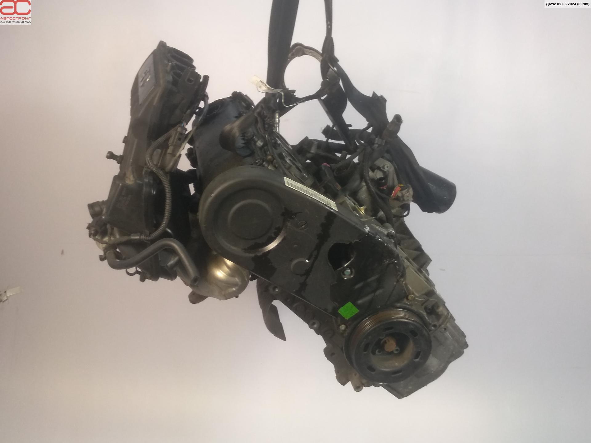 Двигатель (ДВС) под разборку Volkswagen Touran 1 купить в Беларуси