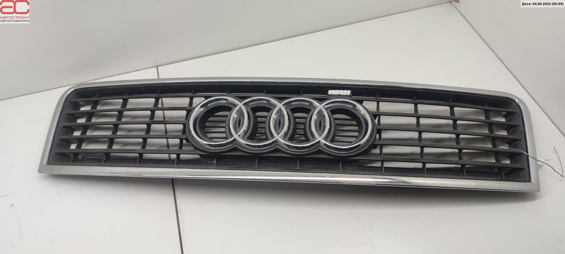 Решетка радиатора Audi A6 C5 купить в Беларуси