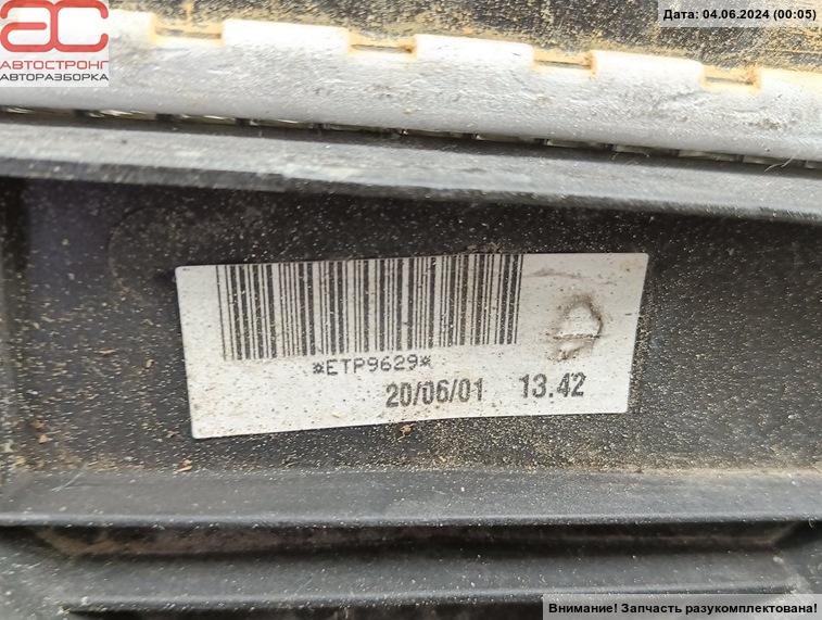 Радиатор основной Nissan Almera N16 купить в Беларуси