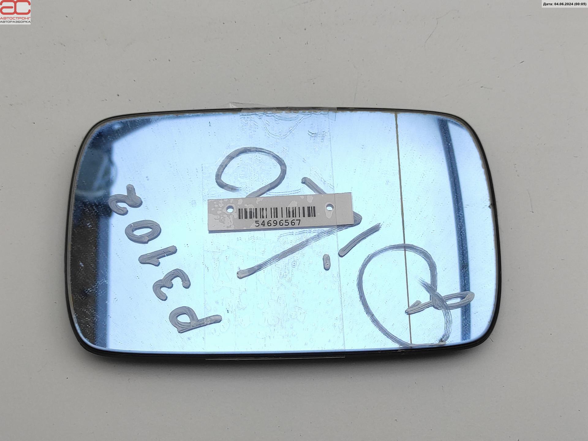 Стекло зеркала левого BMW 5-Series (E39) купить в Беларуси