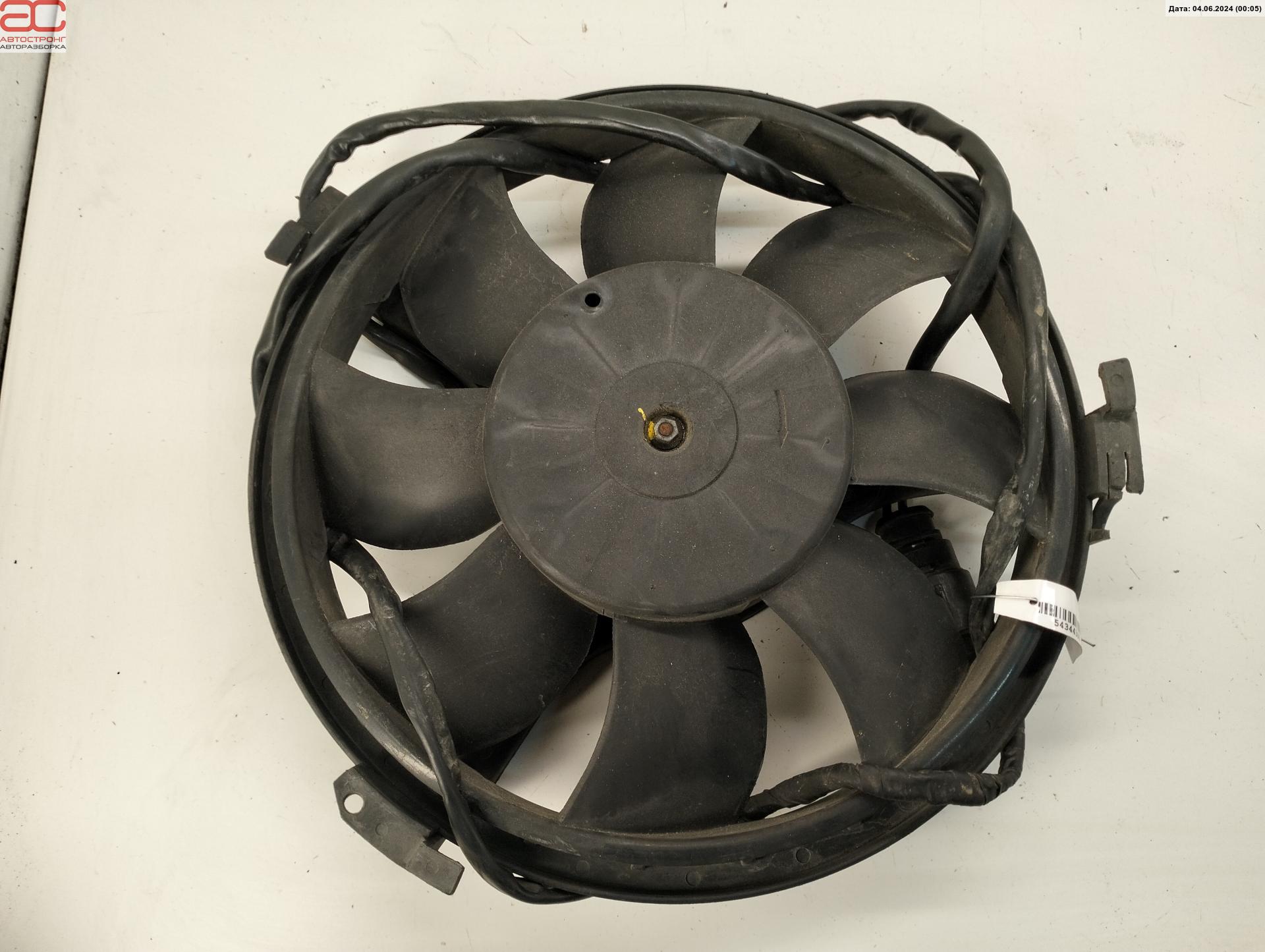 Вентилятор радиатора основного Volkswagen Passat 5 GP купить в Беларуси