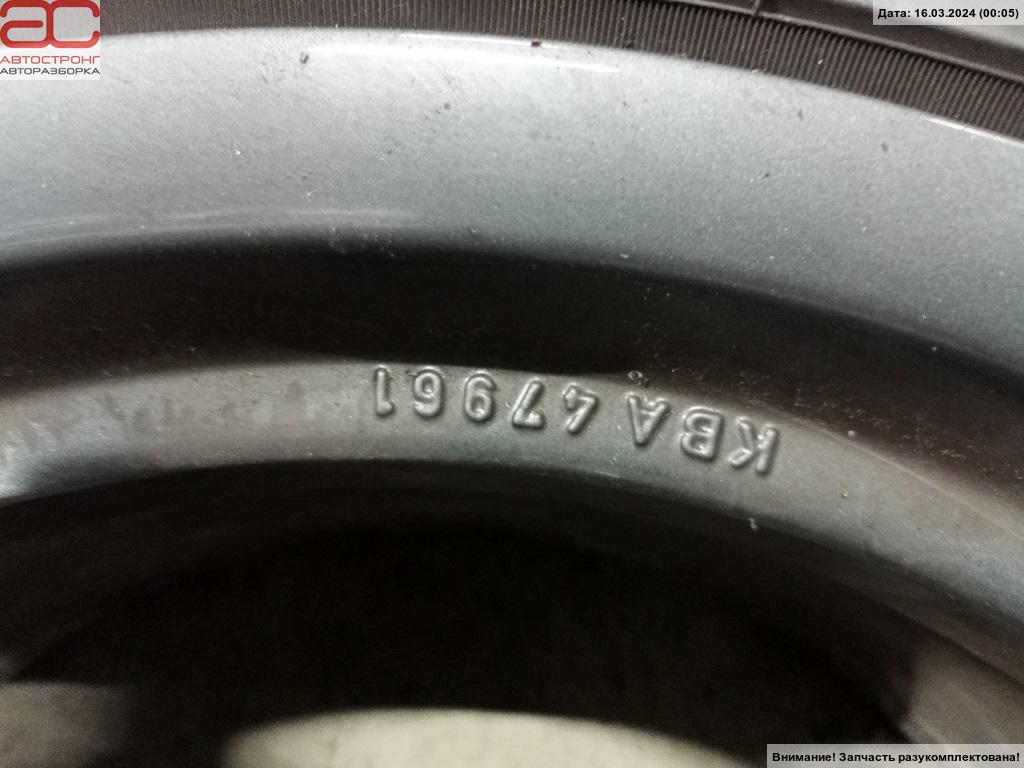 Диск колесный штампованный (железо) Porsche Cayenne (955/957) купить в России