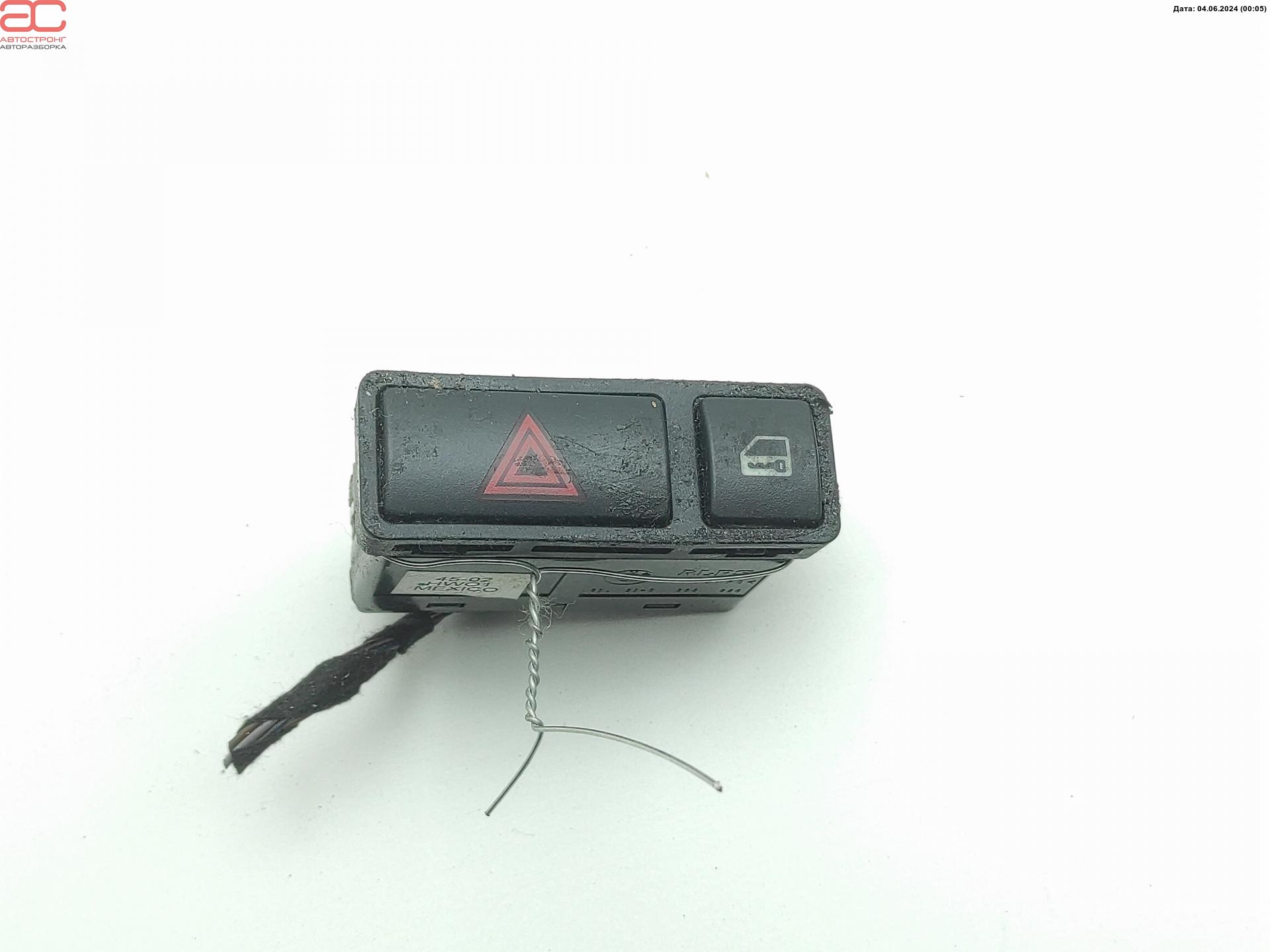 Кнопка аварийной сигнализации BMW 3-Series (E46) купить в Беларуси