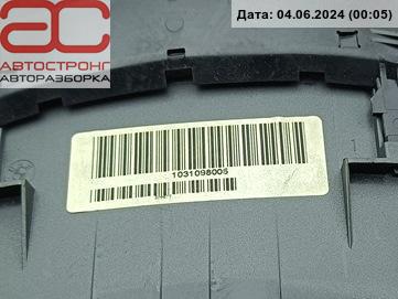 Панель приборная (щиток приборов) BMW 3-Series (E46) купить в Беларуси