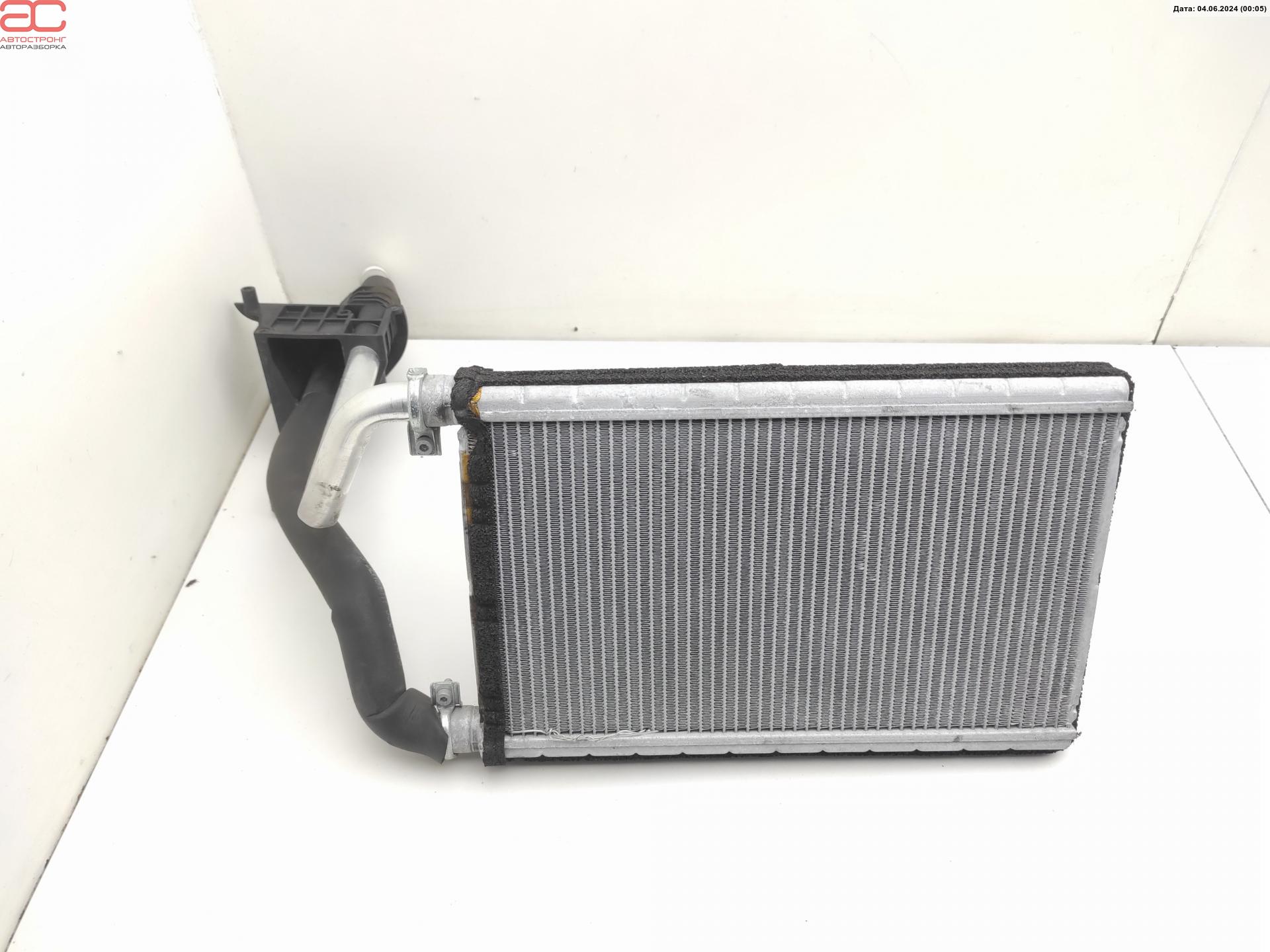 Радиатор отопителя (печки) BMW 1-Series (E81/E82/E87/E88) купить в Беларуси