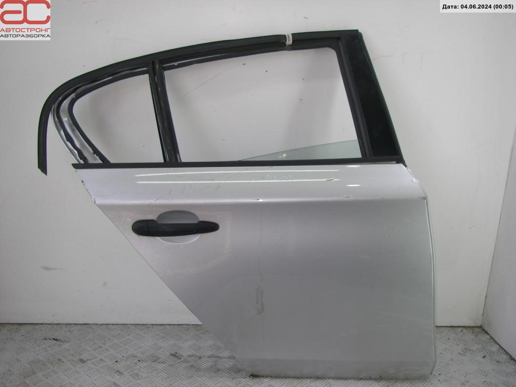 Дверь задняя правая BMW 1-Series (E81/E82/E87/E88) купить в Беларуси