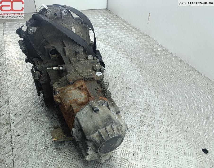 КПП 6ст (механическая коробка) Volkswagen Passat 5 купить в Беларуси