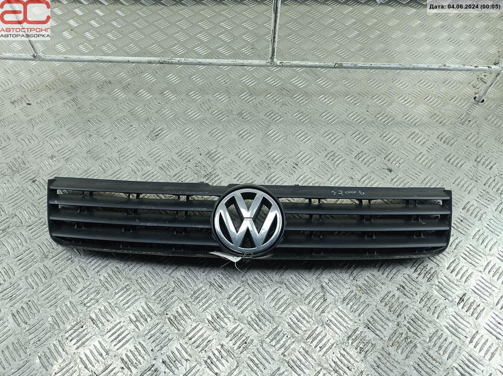 Решетка радиатора Volkswagen Passat 5 купить в Беларуси