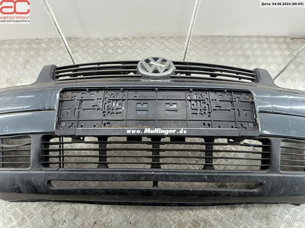 Бампер передний Volkswagen Passat 5 купить в Беларуси