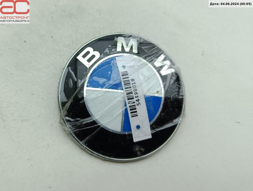 Эмблема (значок) BMW 3-Series (E36) купить в Беларуси