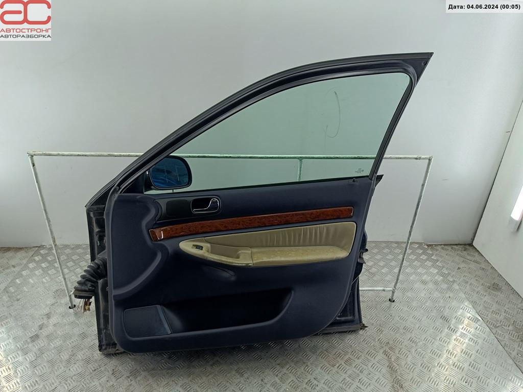 Дверь передняя правая Audi A4 B5 купить в Беларуси