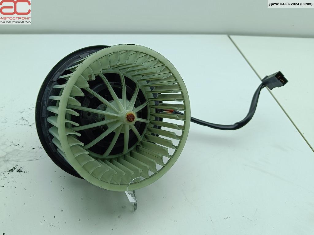 Моторчик печки (вентилятор отопителя) Audi A4 B5 купить в Беларуси