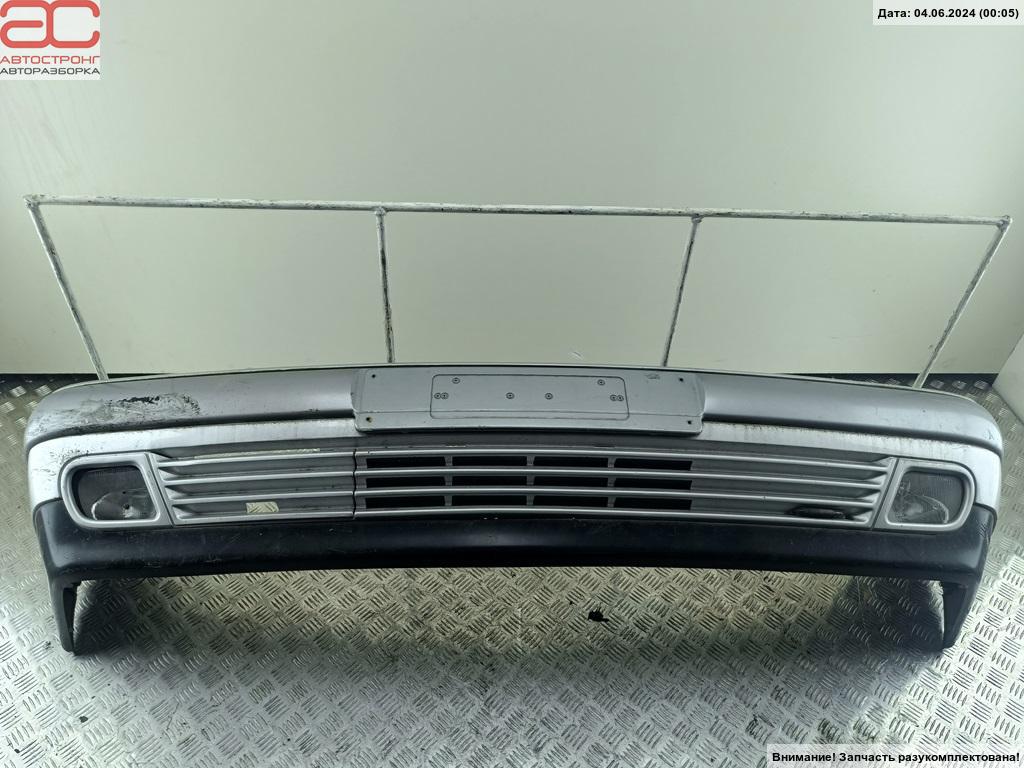 Бампер передний Mercedes E-Class (W210) купить в Беларуси