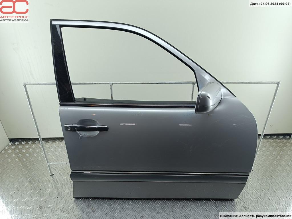 Дверь передняя правая Mercedes E-Class (W210) купить в Беларуси