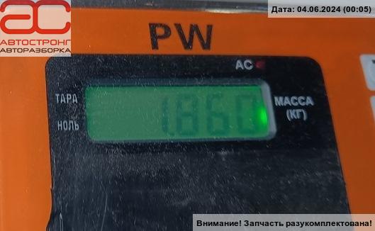 Моторчик печки (вентилятор отопителя) Mercedes C-Class (W203) купить в Беларуси