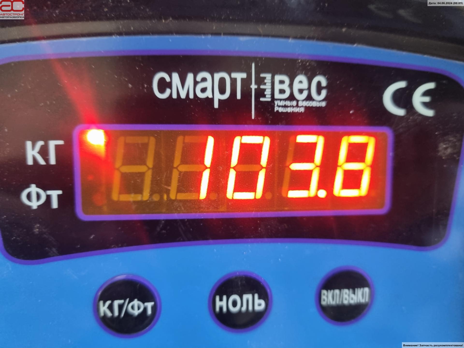 Двигатель (ДВС) Skoda Octavia 1U купить в Беларуси