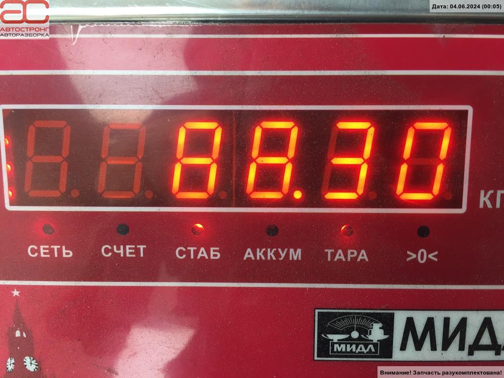 КПП автомат (автоматическая коробка) Renault Laguna 2 купить в Беларуси