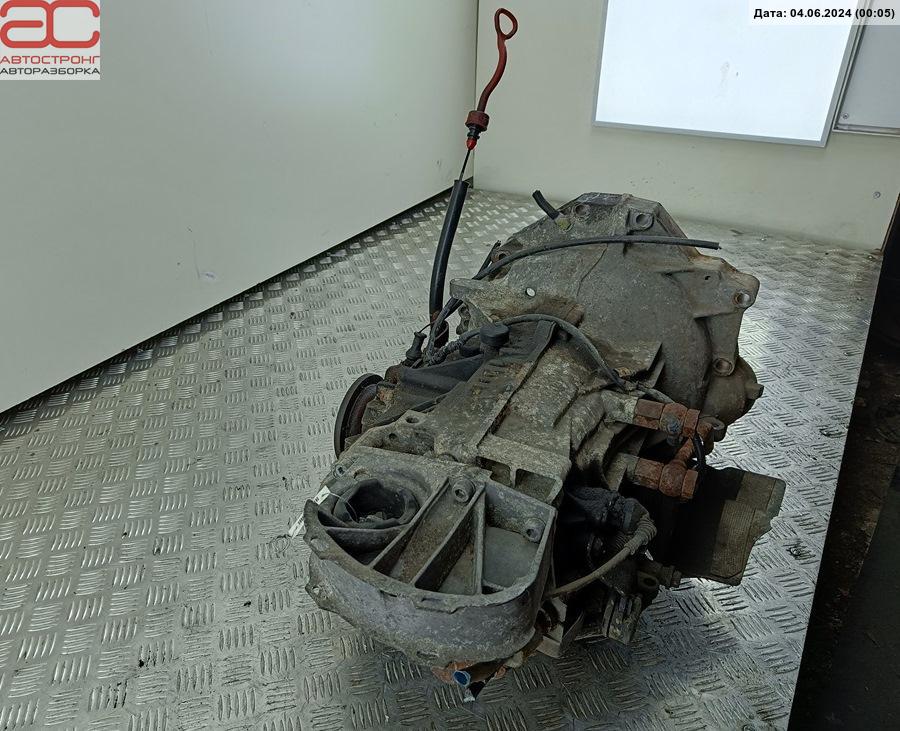 КПП автомат (автоматическая коробка) Audi 80 B4 купить в Беларуси