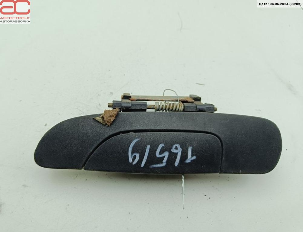 Ручка двери наружная задняя левая Ford Mondeo 2 купить в Беларуси