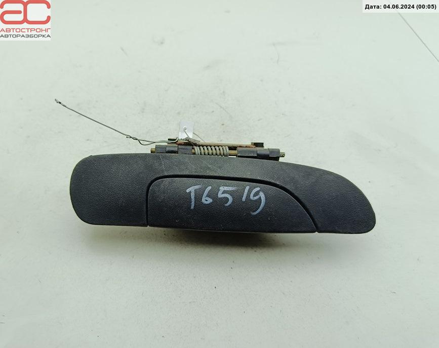Ручка двери наружная задняя правая Ford Mondeo 2 купить в Беларуси