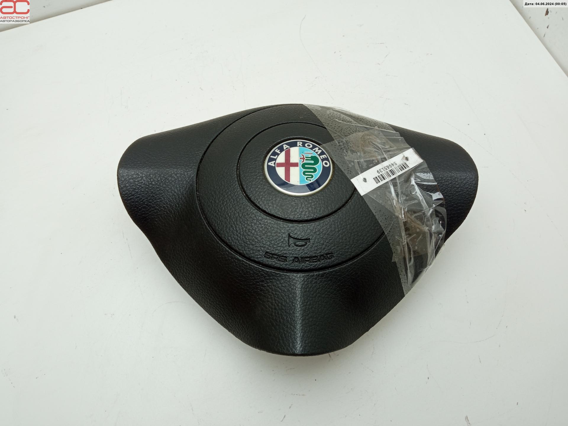 Подушка безопасности в рулевое колесо Alfa Romeo 156 (932) купить в Беларуси