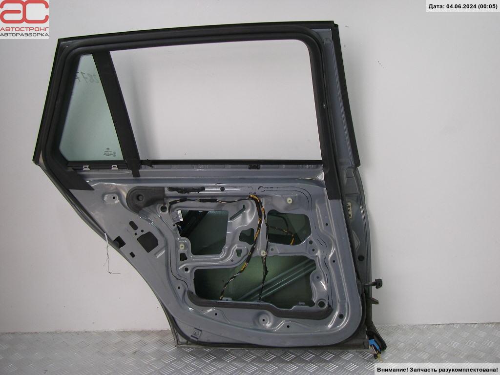Дверь задняя левая BMW 3-Series (E90/E91/E92/E93) купить в Беларуси