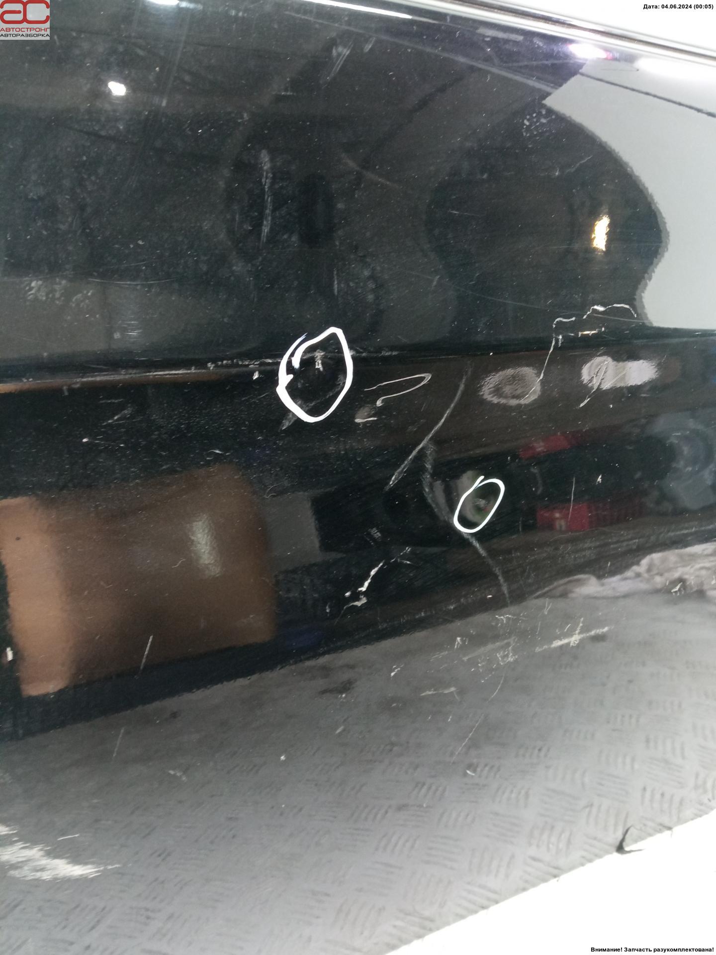 Дверь задняя левая BMW 3-Series (E90/E91/E92/E93) купить в Беларуси