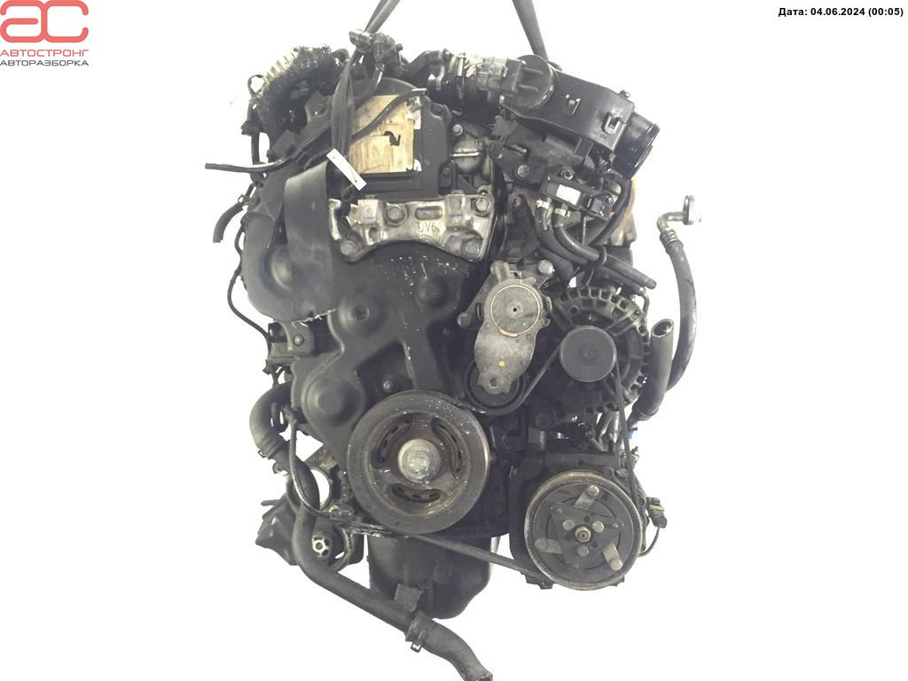 Двигатель (ДВС) Peugeot 307 купить в Беларуси