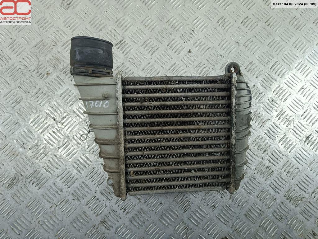 Интеркулер (радиатор интеркулера) Audi A3 8L купить в Беларуси