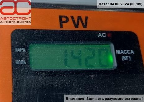 Рамка под магнитолу Ford Mondeo 3 купить в Беларуси
