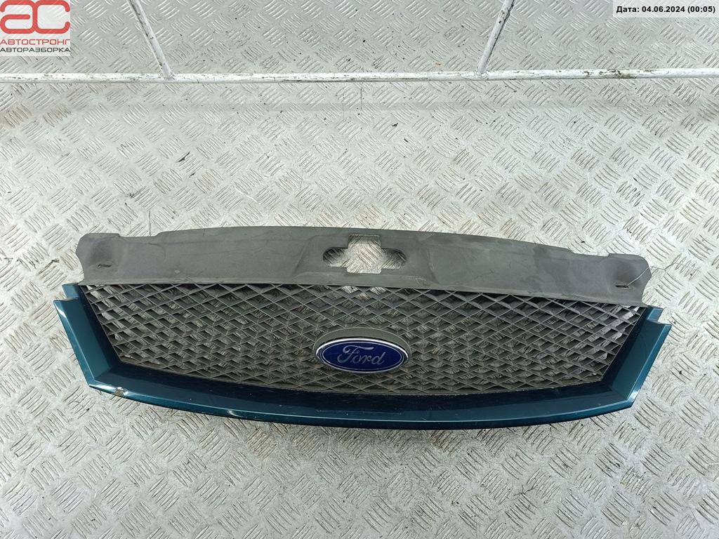 Решетка радиатора Ford Mondeo 3 купить в Беларуси