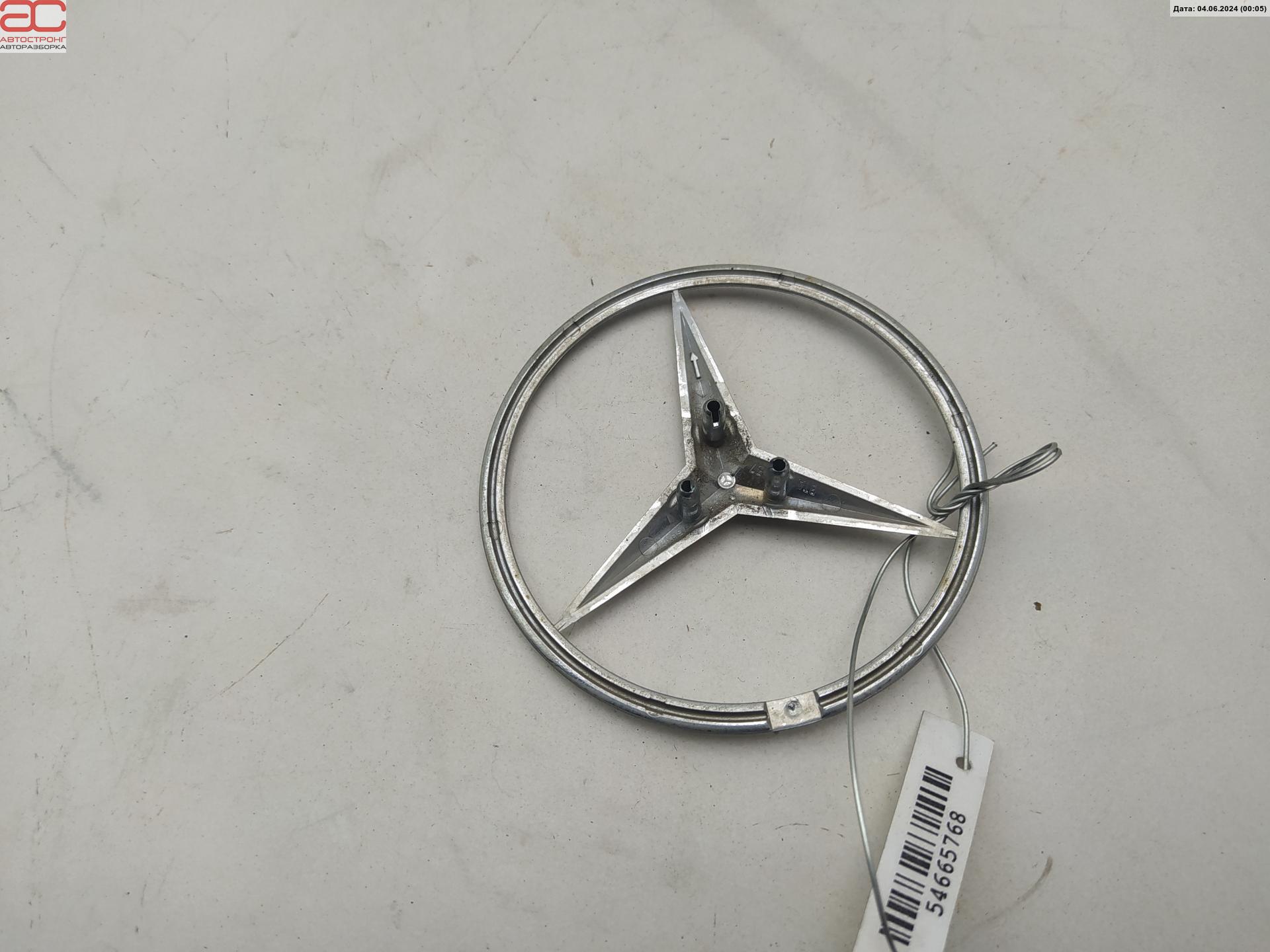 Эмблема (значок) Mercedes A-Class (W169) купить в Беларуси