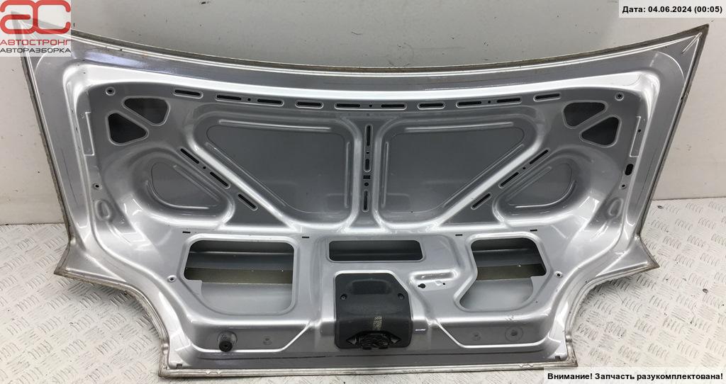 Крышка (дверь) багажника Peugeot 406 купить в Беларуси