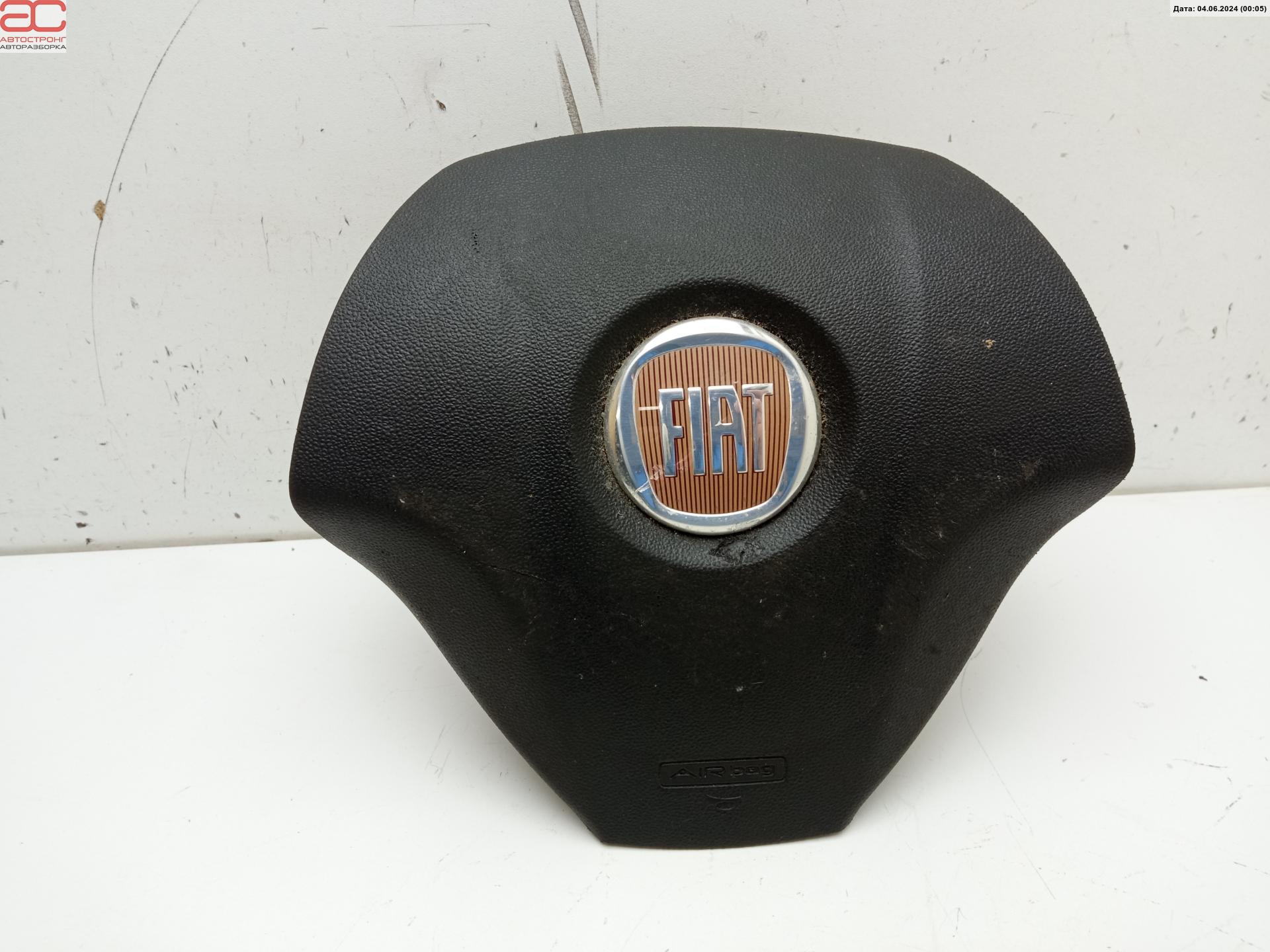 Подушка безопасности в рулевое колесо Fiat Bravo 2 (198) купить в России