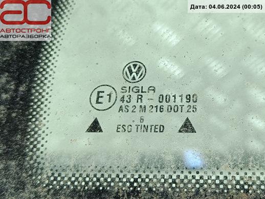 Стекло кузовное заднее правое Volkswagen Passat 4 купить в Беларуси