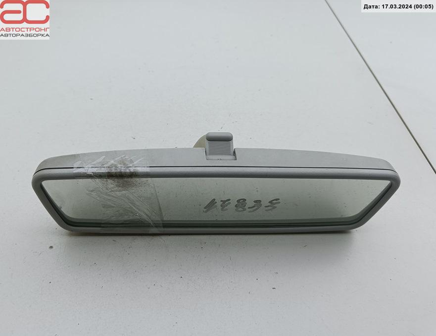 Зеркало заднего вида (салонное) Volkswagen Passat 5 GP купить в России