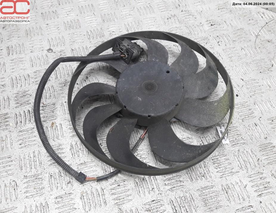 Вентилятор радиатора основного Seat Ibiza 3 купить в Беларуси