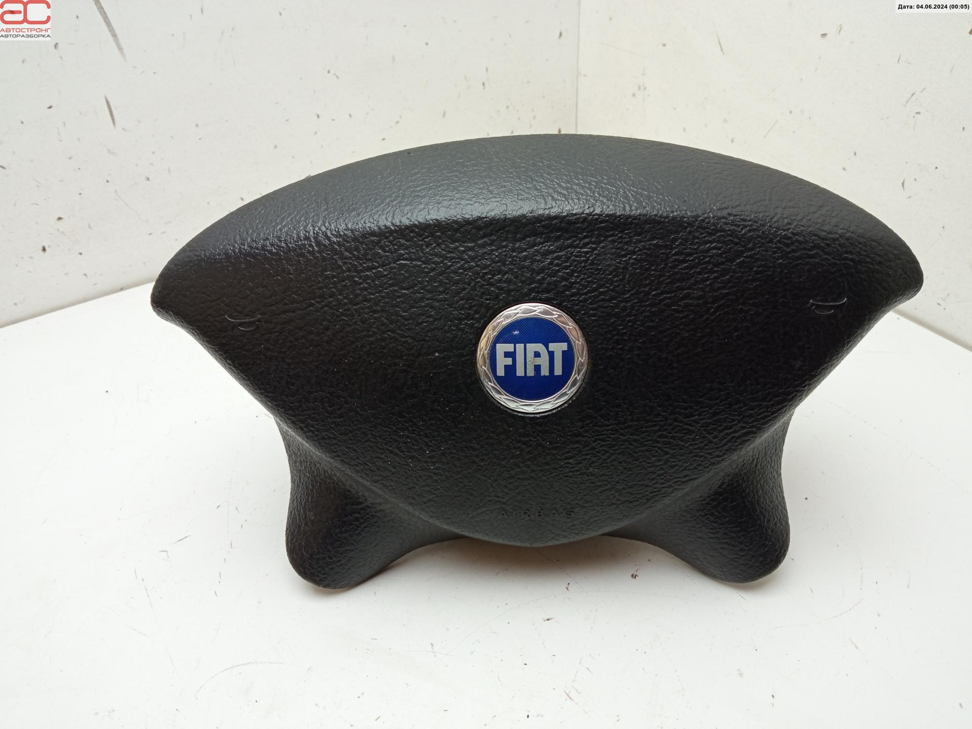 Подушка безопасности в рулевое колесо Fiat Ulysse 2 (179) купить в России