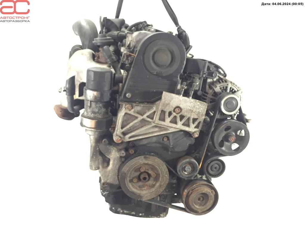 Двигатель (ДВС) под разборку Hyundai Trajet купить в Беларуси