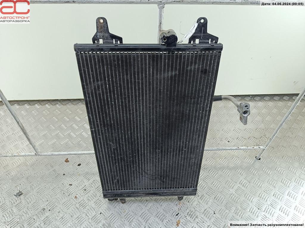 Радиатор кондиционера Ford Galaxy 1 купить в Беларуси