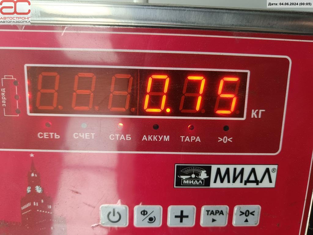 Радиатор отопителя (печки) Ford Galaxy 1 купить в Беларуси