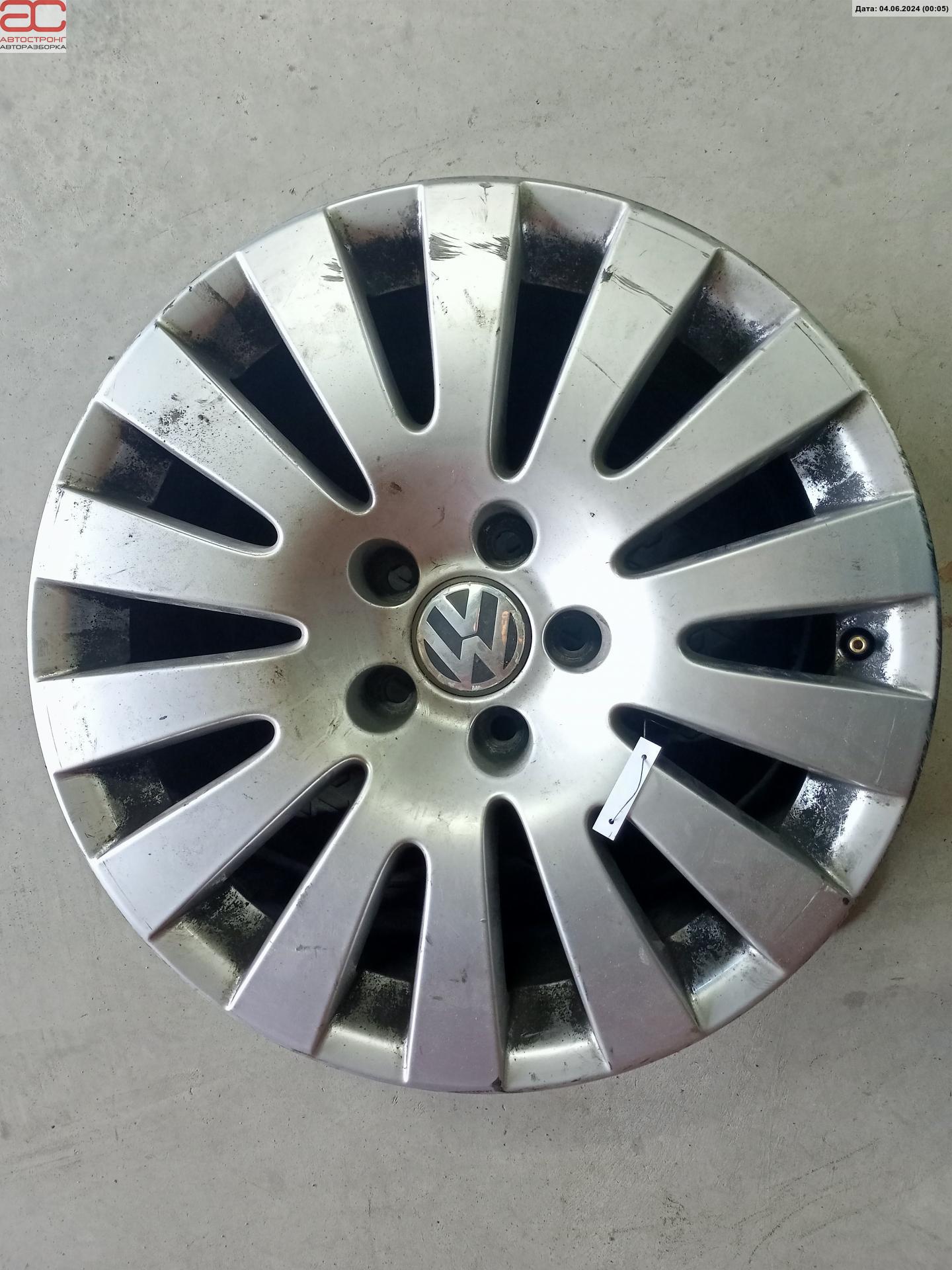Диск колесный легкосплавный (литой) Volkswagen Phaeton купить в Беларуси