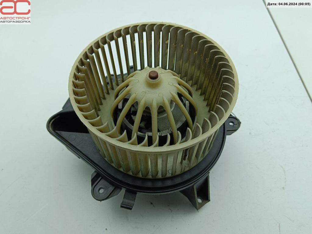 Моторчик печки (вентилятор отопителя) Fiat Doblo 1 (223) купить в Беларуси