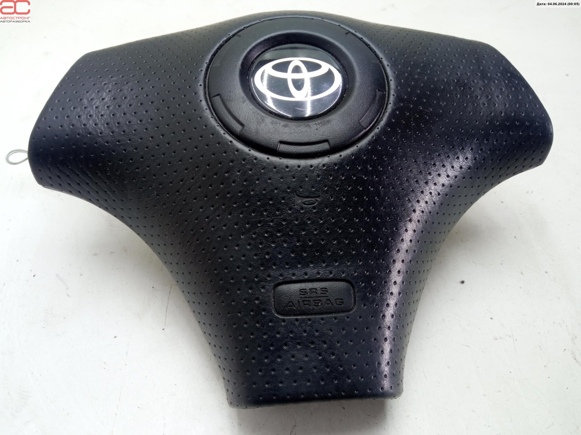 Подушка безопасности в рулевое колесо Toyota Celica 7 купить в Беларуси