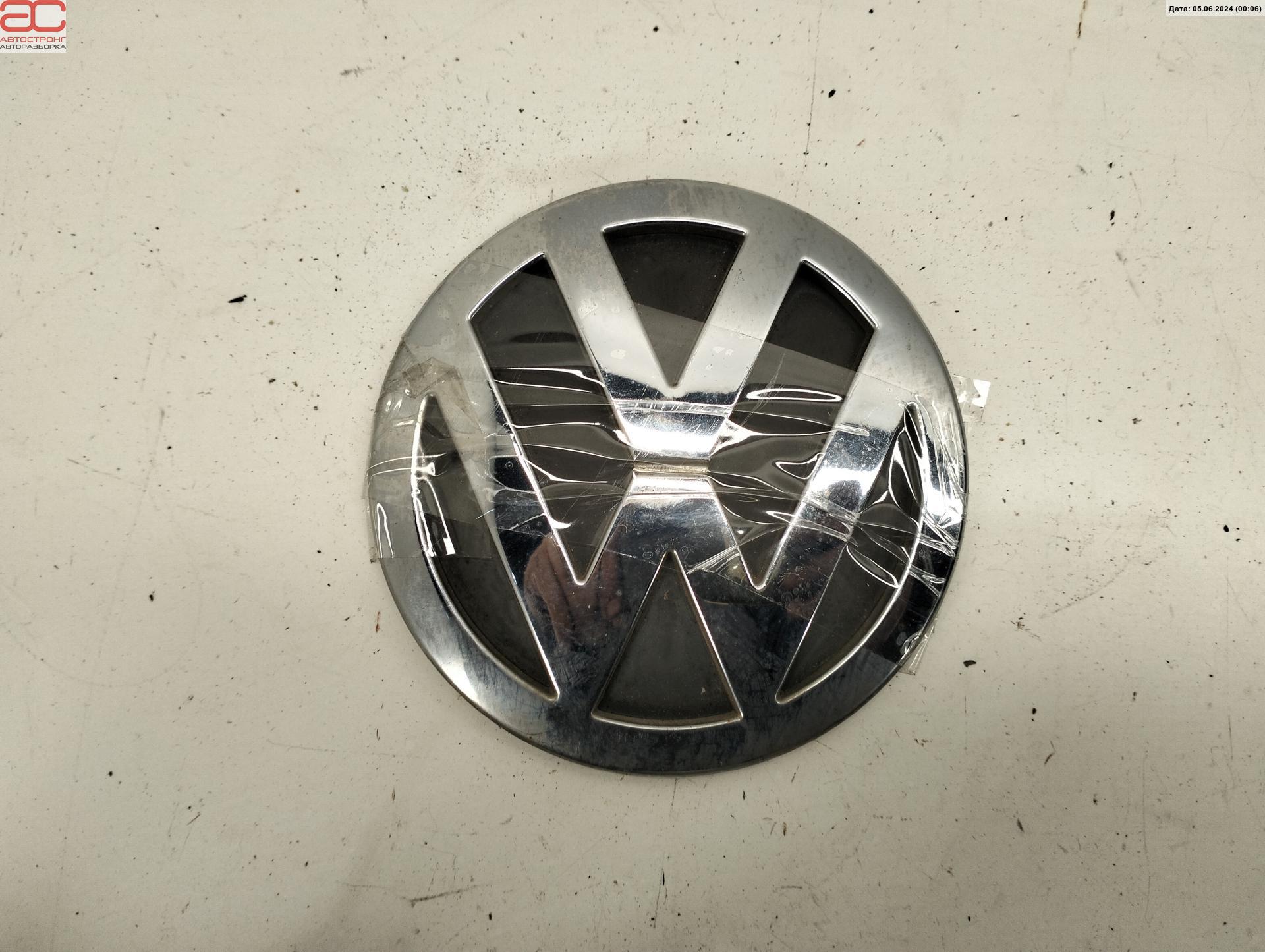 Эмблема (значок) Volkswagen Caddy 3 купить в Беларуси