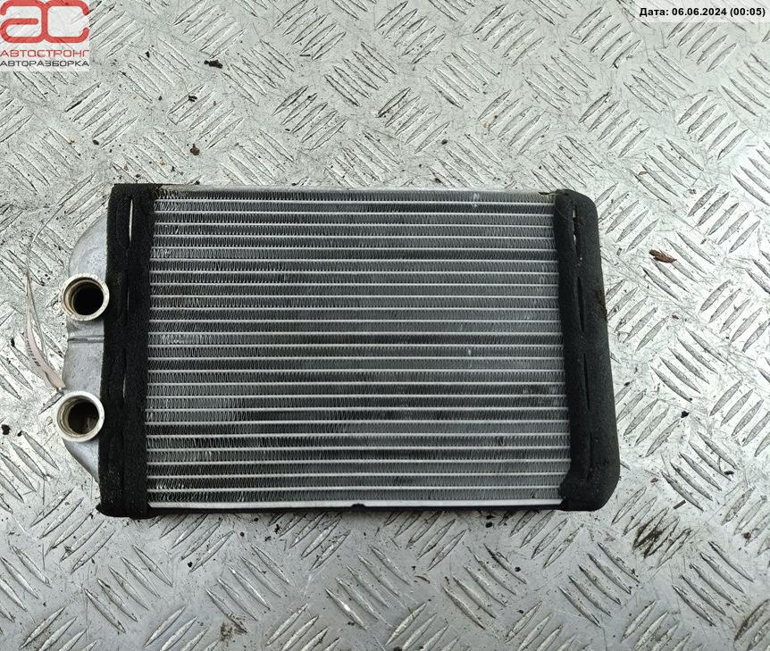 Радиатор отопителя (печки) Audi A6 C5 купить в Беларуси