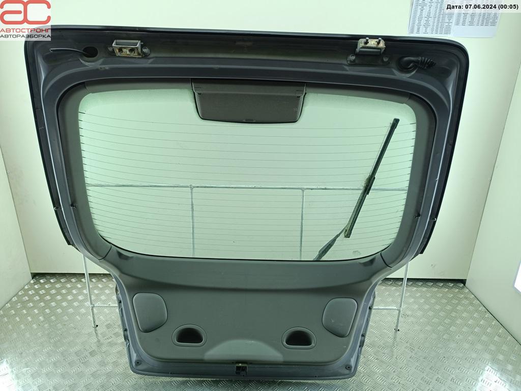 Крышка (дверь) багажника Nissan Primera P11 купить в Беларуси