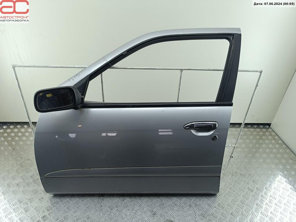 Дверь передняя левая Nissan Primera P11 купить в Беларуси
