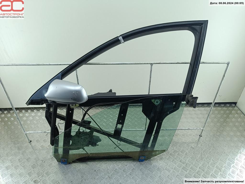 Стеклоподъемник электрический двери передней левой Audi A6 C5 купить в Беларуси